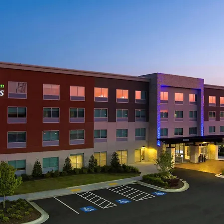 Holiday Inn Express & Suites Griffin
